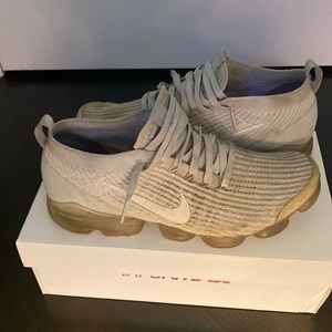 Nike vapor max fly knit 3 “pure platinum”